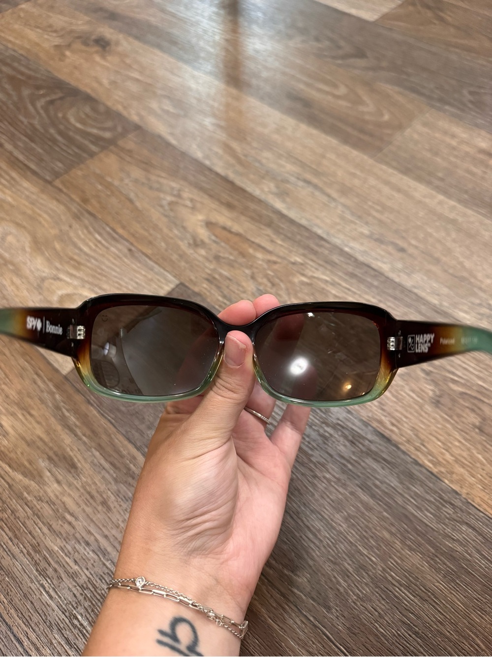 Spy Optic Bonnie Sunglasses - Picture 5 of 7